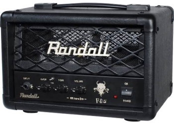 Randall RD5H Diavlo Series Amplifier
